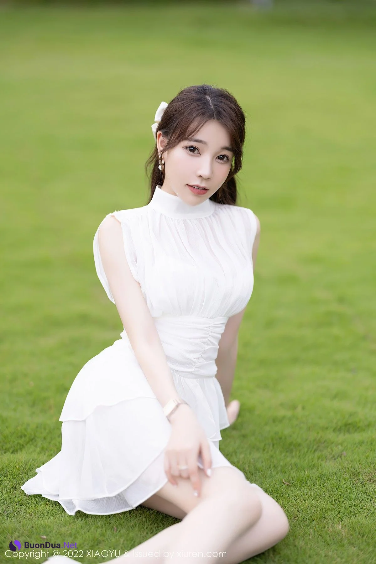 [XiaoYu语画界] Vol.859 徐莉芝Booty - Photo 11