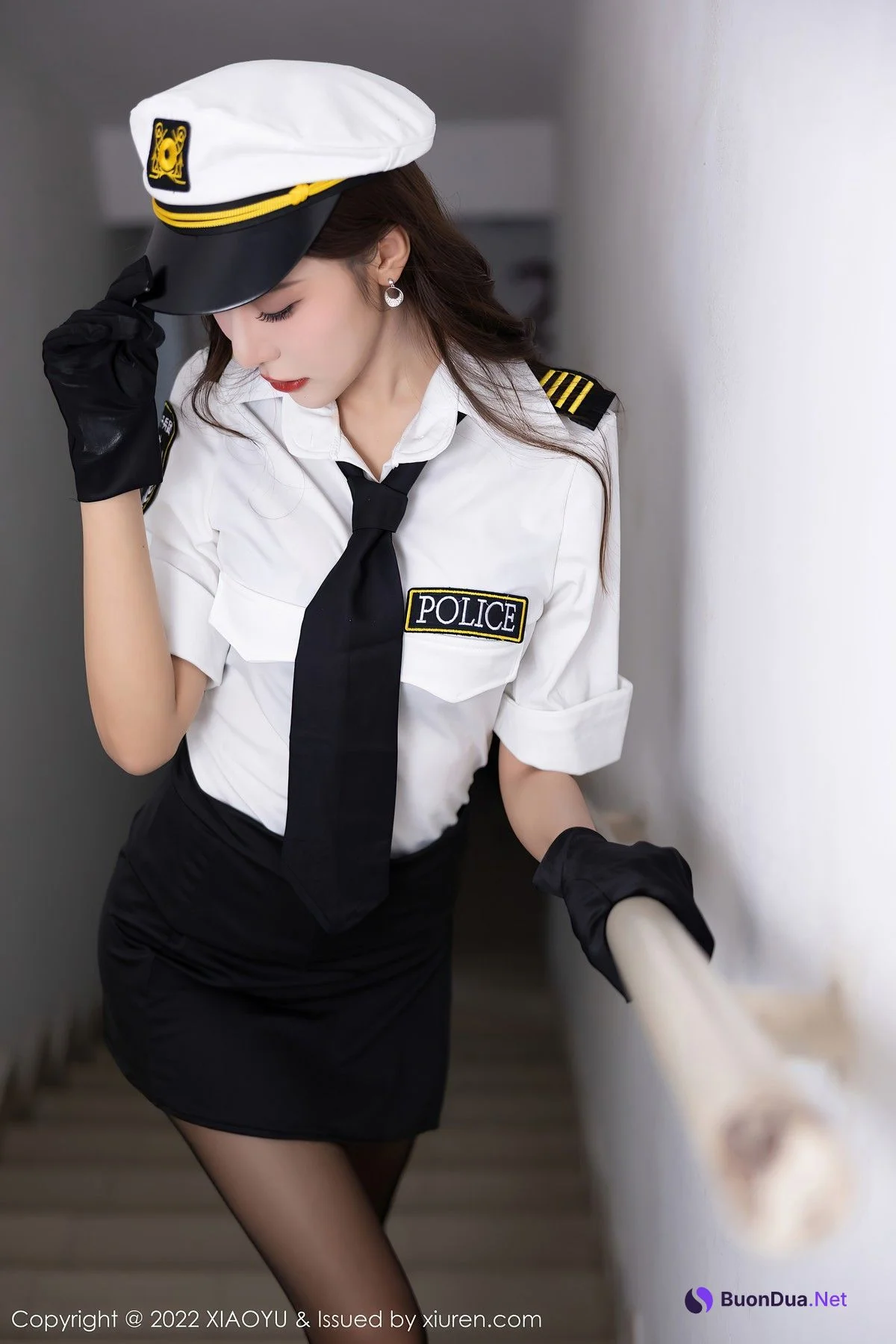 [XiaoYu语画界] Vol.867 王馨瑶yanni - Photo 2