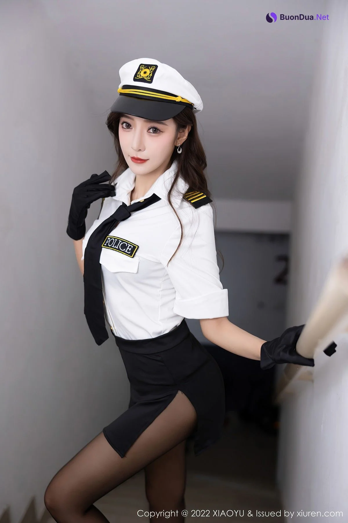 [XiaoYu语画界] Vol.867 王馨瑶yanni - Photo 3