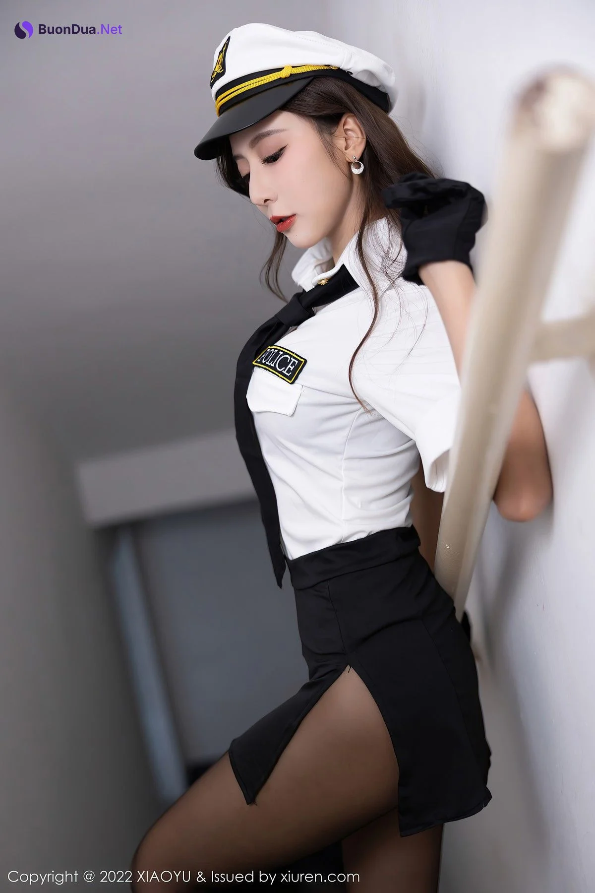 [XiaoYu语画界] Vol.867 王馨瑶yanni - Photo 4