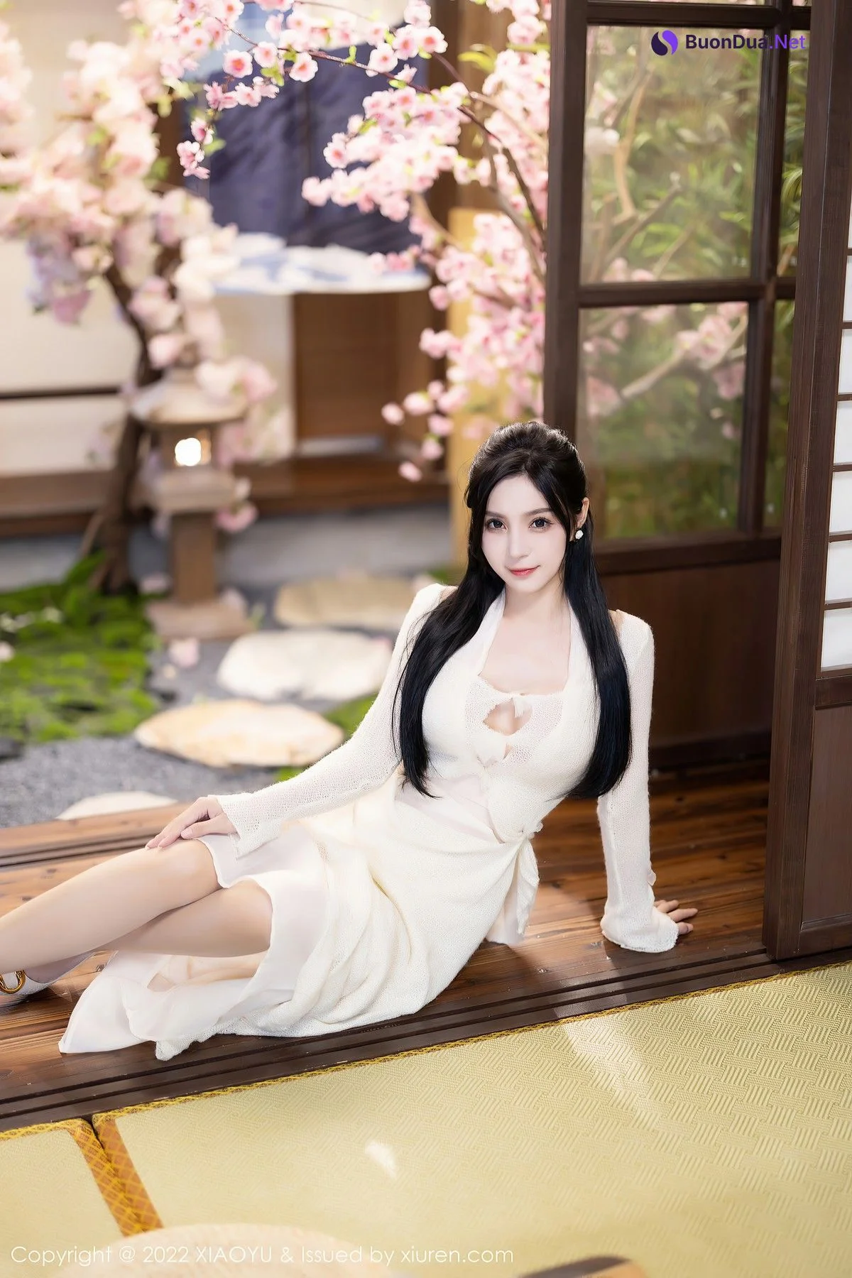 [XiaoYu语画界] Vol.869 小蛮妖Yummy - รูปภาพ 2