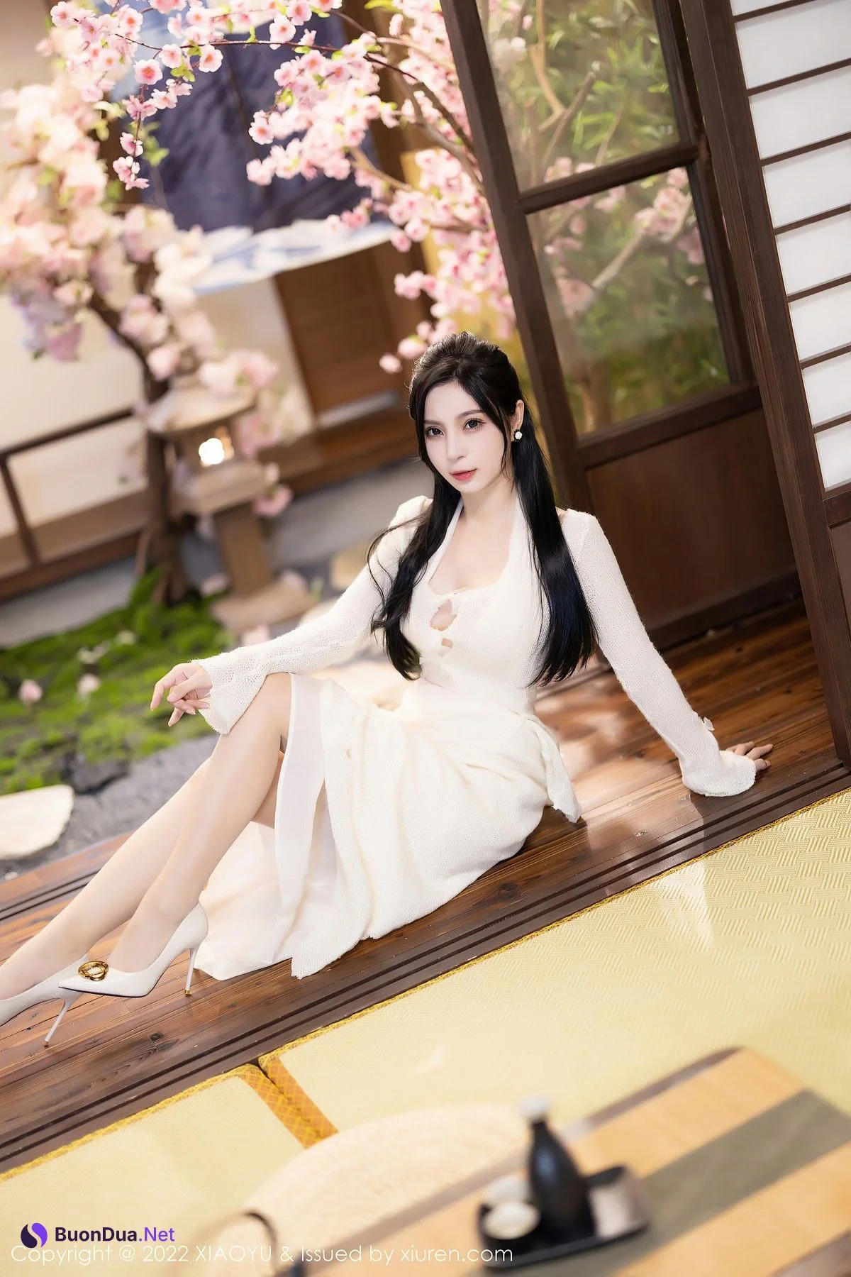 [XiaoYu语画界] Vol.869 小蛮妖Yummy - รูปภาพ 3