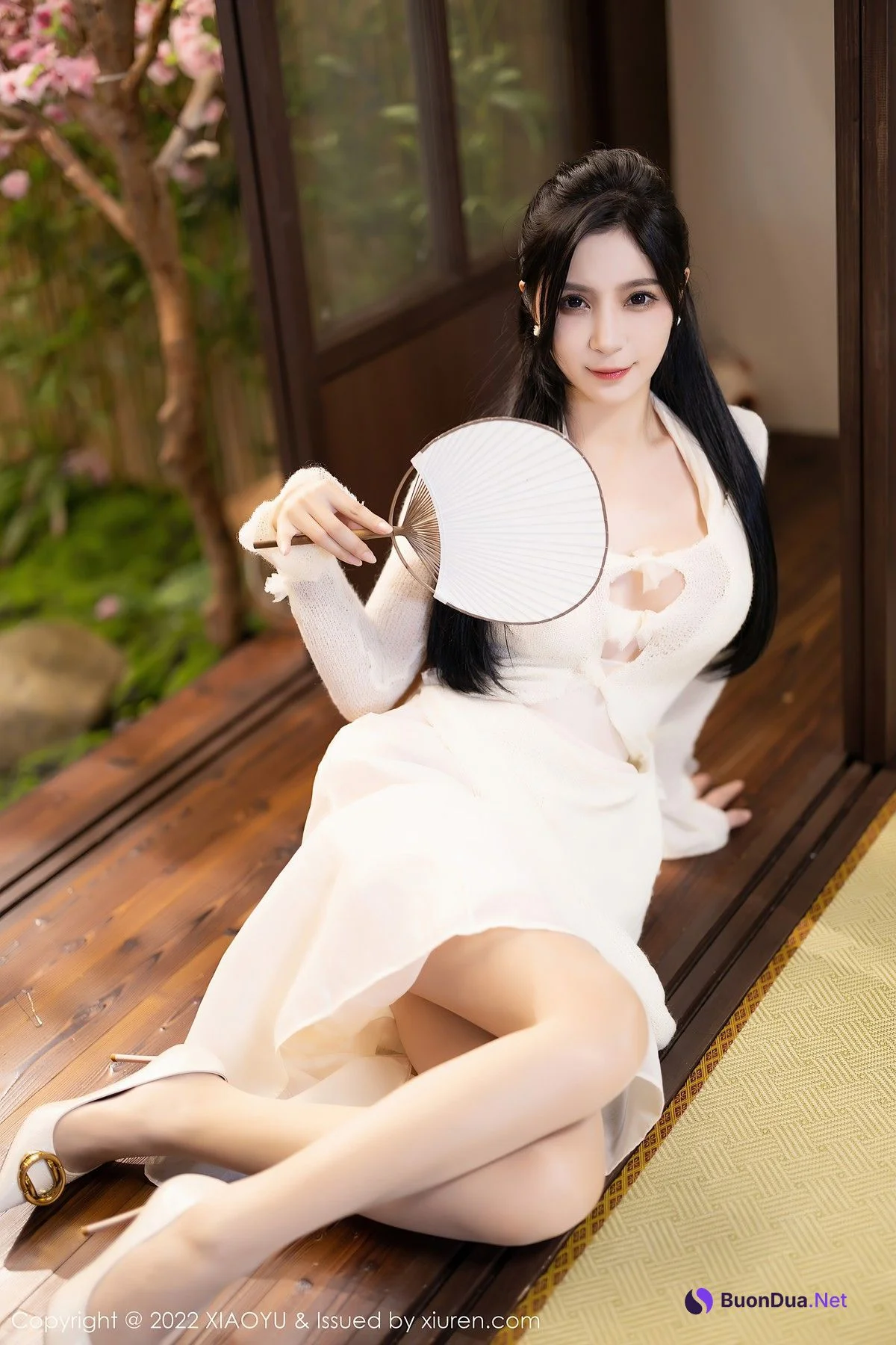 [XiaoYu语画界] Vol.869 小蛮妖Yummy - รูปภาพ 5