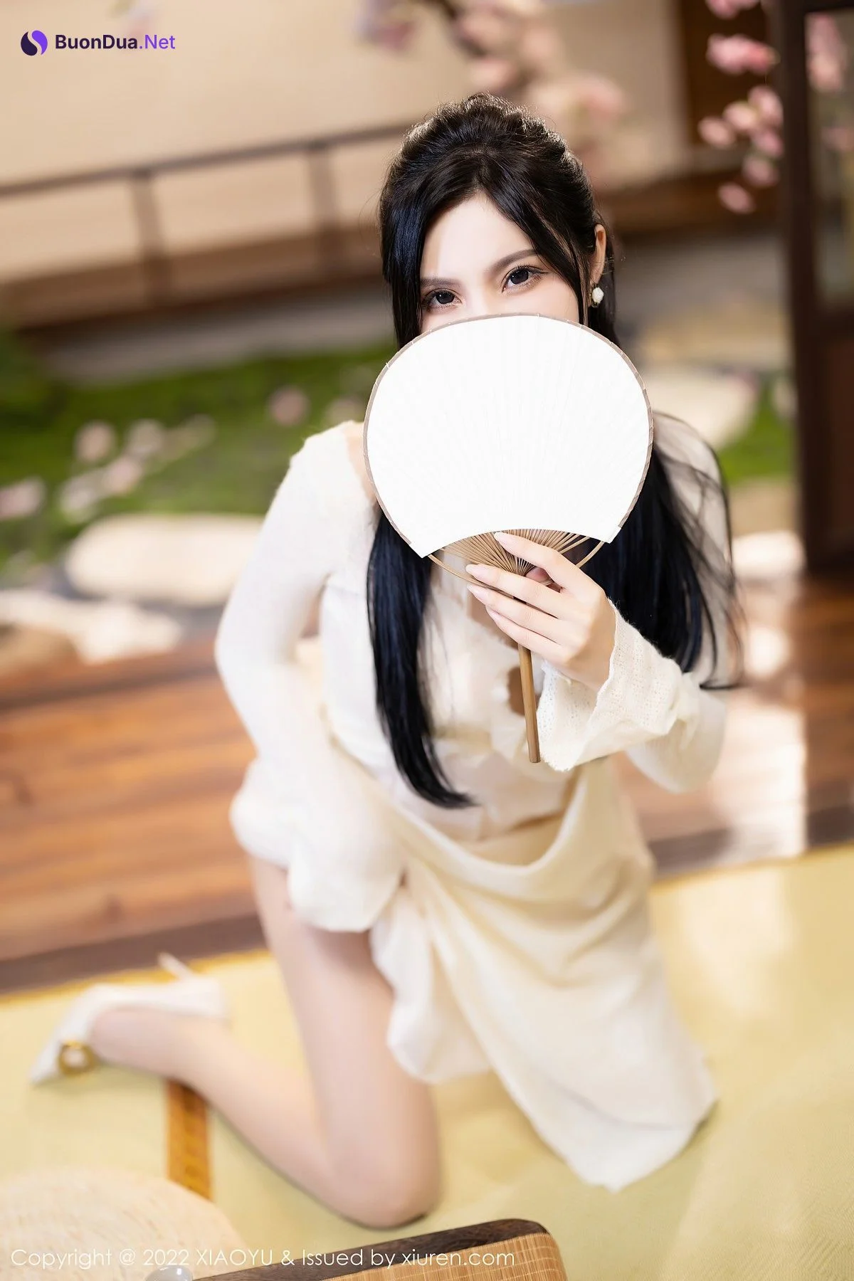 [XiaoYu语画界] Vol.869 小蛮妖Yummy - รูปภาพ 8