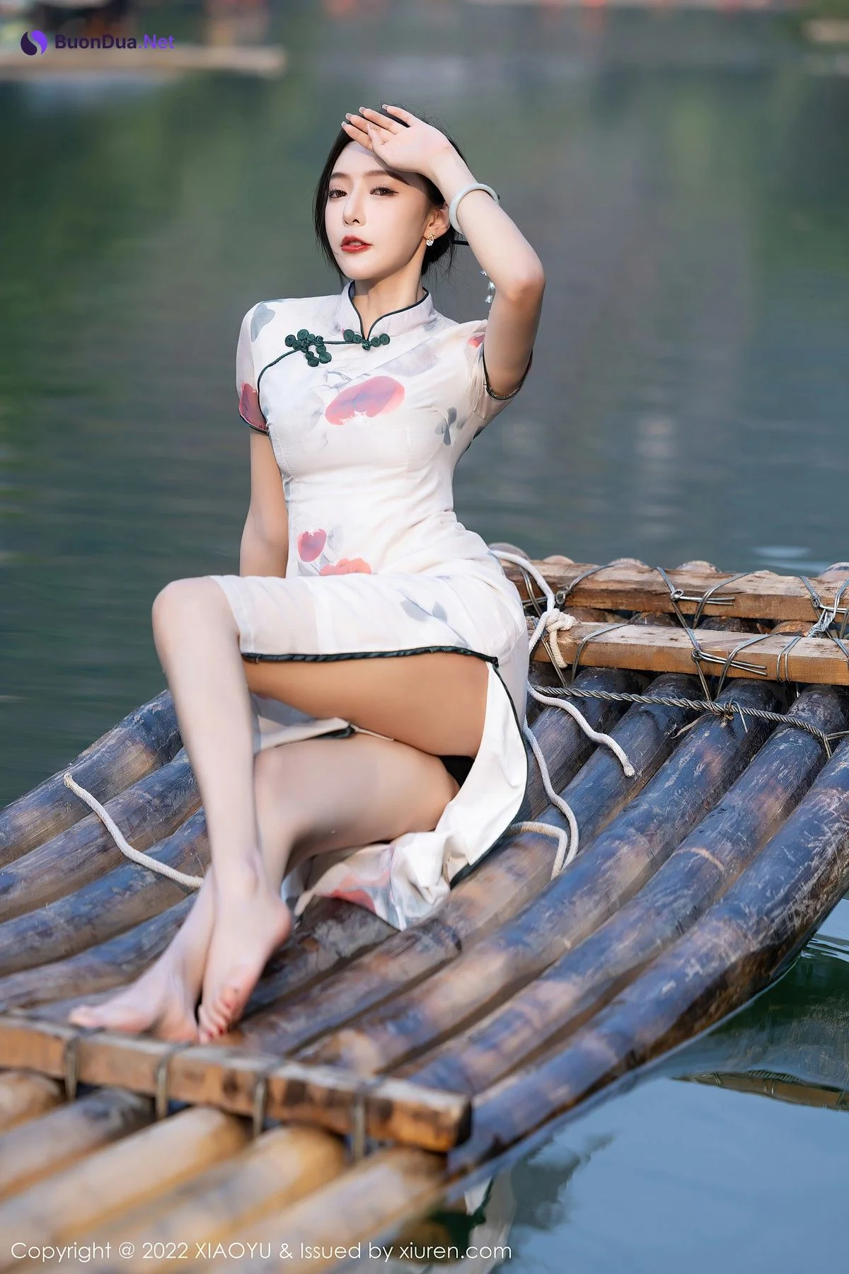 [XiaoYu语画界] Vol.872 王馨瑶yanni - รูปภาพ 11