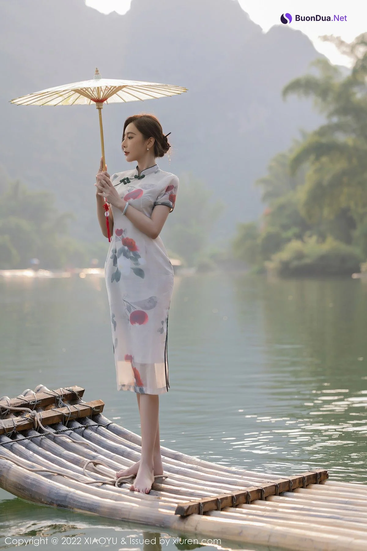 [XiaoYu语画界] Vol.872 王馨瑶yanni - รูปภาพ 16