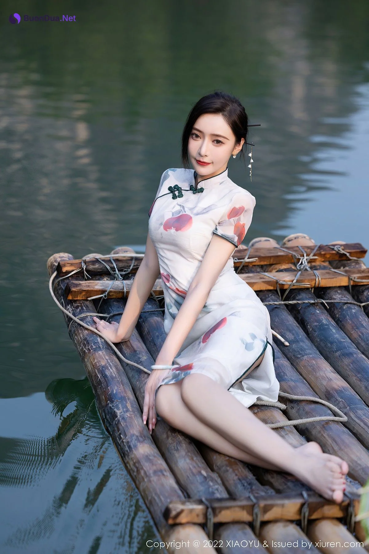 [XiaoYu语画界] Vol.872 王馨瑶yanni - รูปภาพ 19