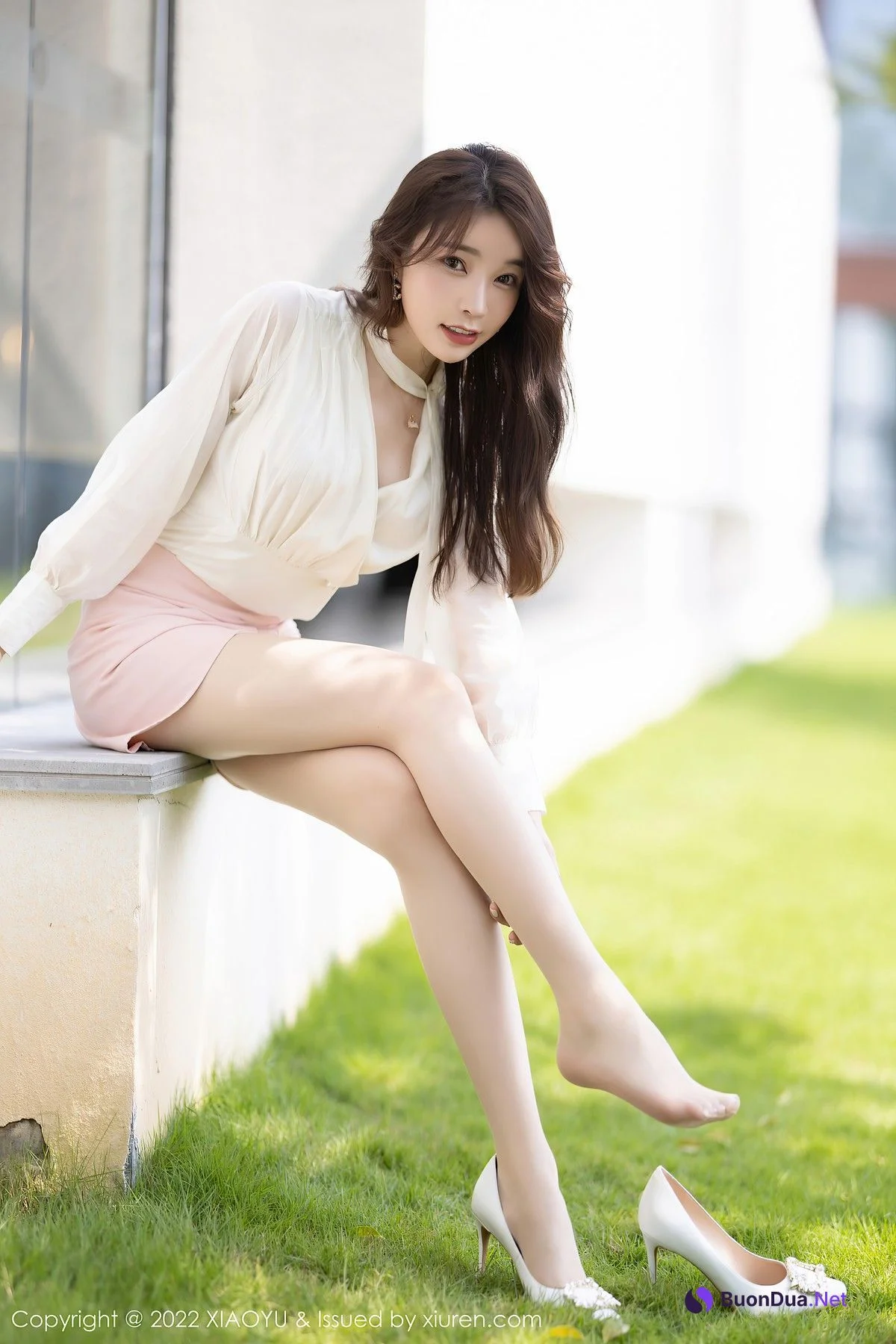 [XiaoYu语画界] Vol.876 徐莉芝Booty - Photo 10