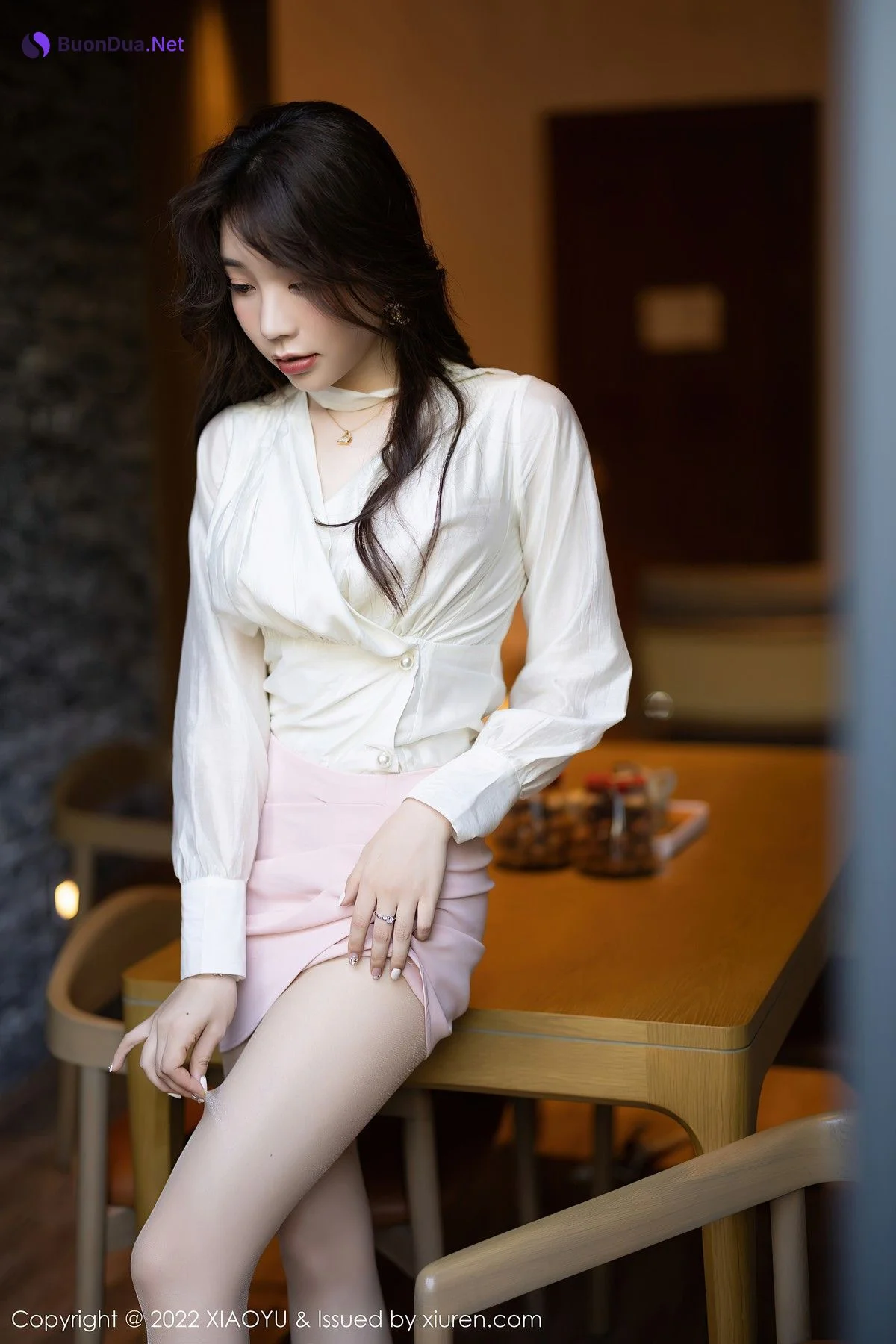 [XiaoYu语画界] Vol.876 徐莉芝Booty - Photo 11