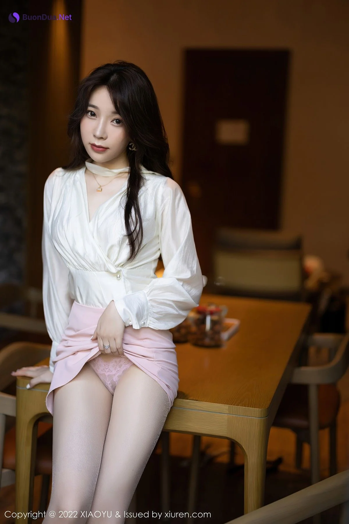 [XiaoYu语画界] Vol.876 徐莉芝Booty - Photo 12