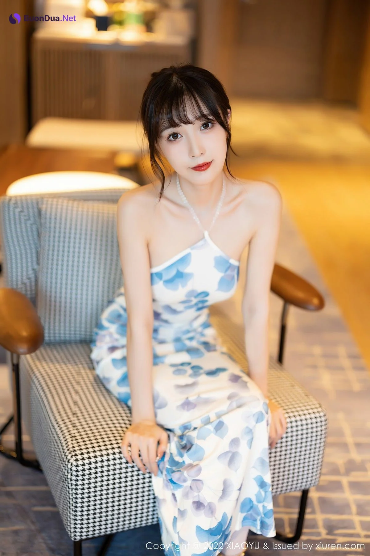 [XiaoYu语画界] Vol.877 林星阑 - Photo 10