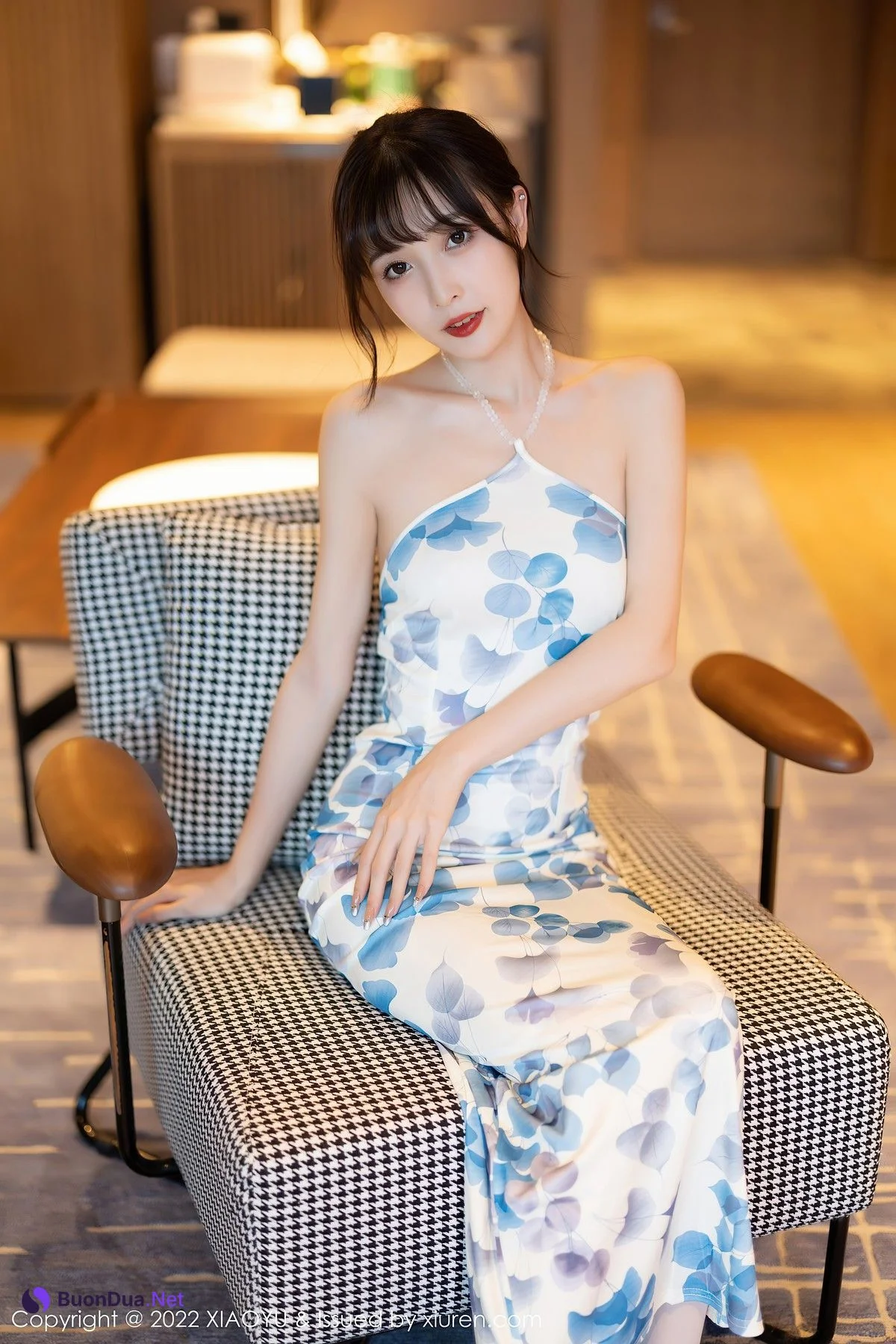 [XiaoYu语画界] Vol.877 林星阑 - Photo 11