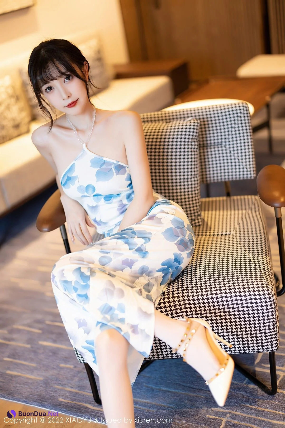 [XiaoYu语画界] Vol.877 林星阑 - Photo 15