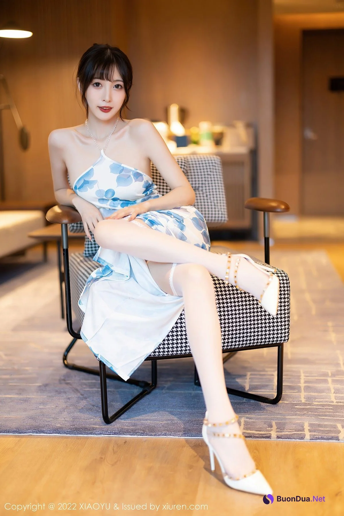 [XiaoYu语画界] Vol.877 林星阑 - Photo 16