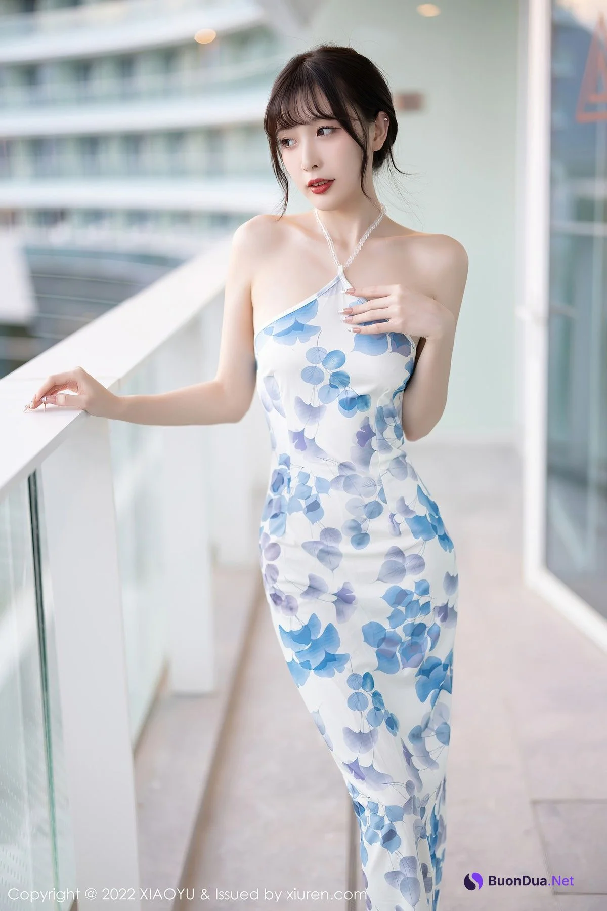 [XiaoYu语画界] Vol.877 林星阑 - Photo 5