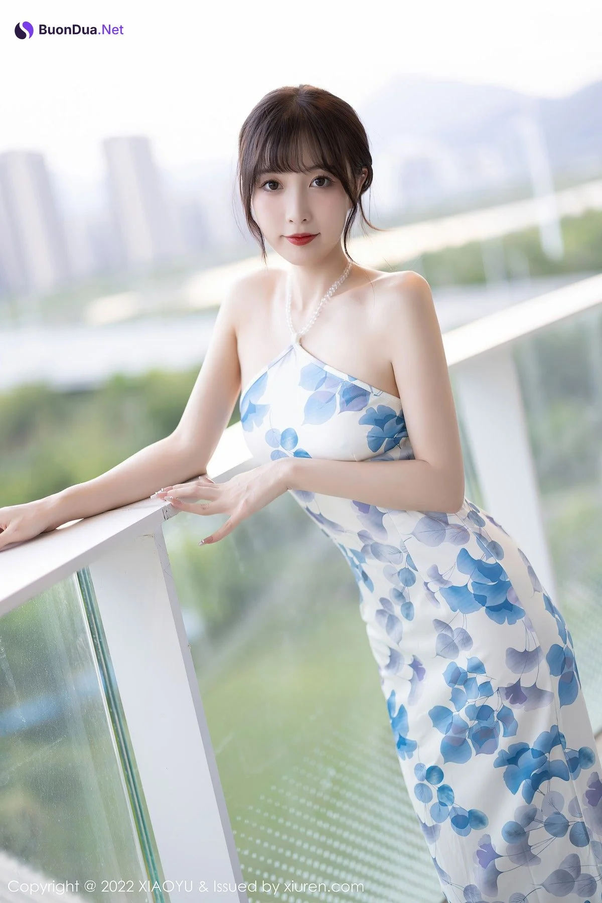 [XiaoYu语画界] Vol.877 林星阑 - Photo 7