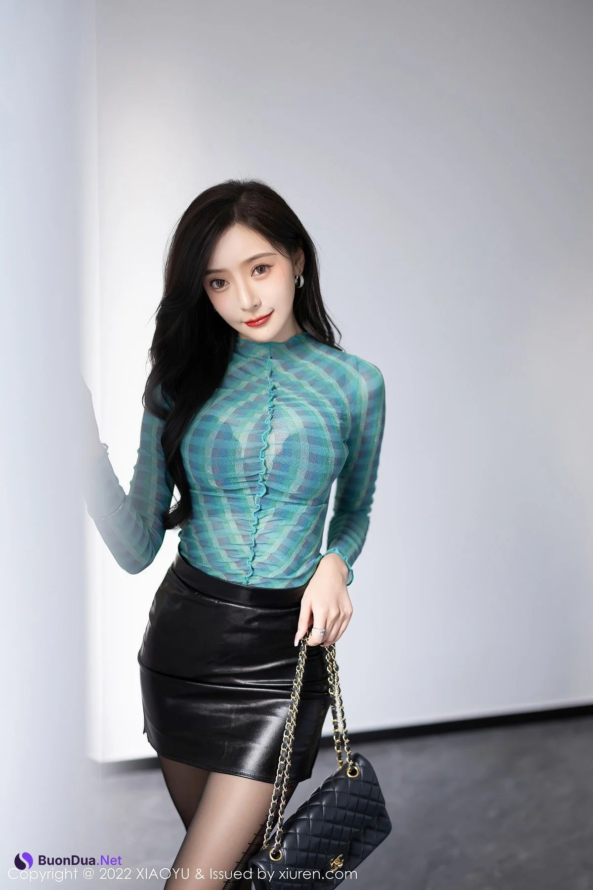 [XiaoYu语画界] Vol.878 王馨瑶yanni - Photo 11