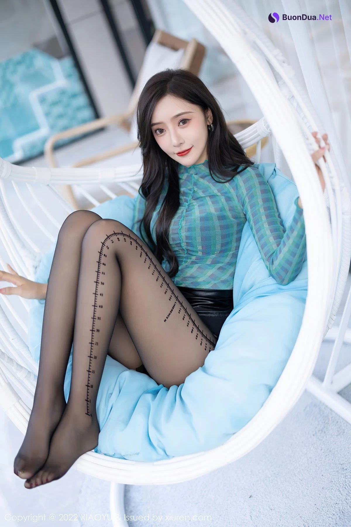[XiaoYu语画界] Vol.878 王馨瑶yanni - Photo 20