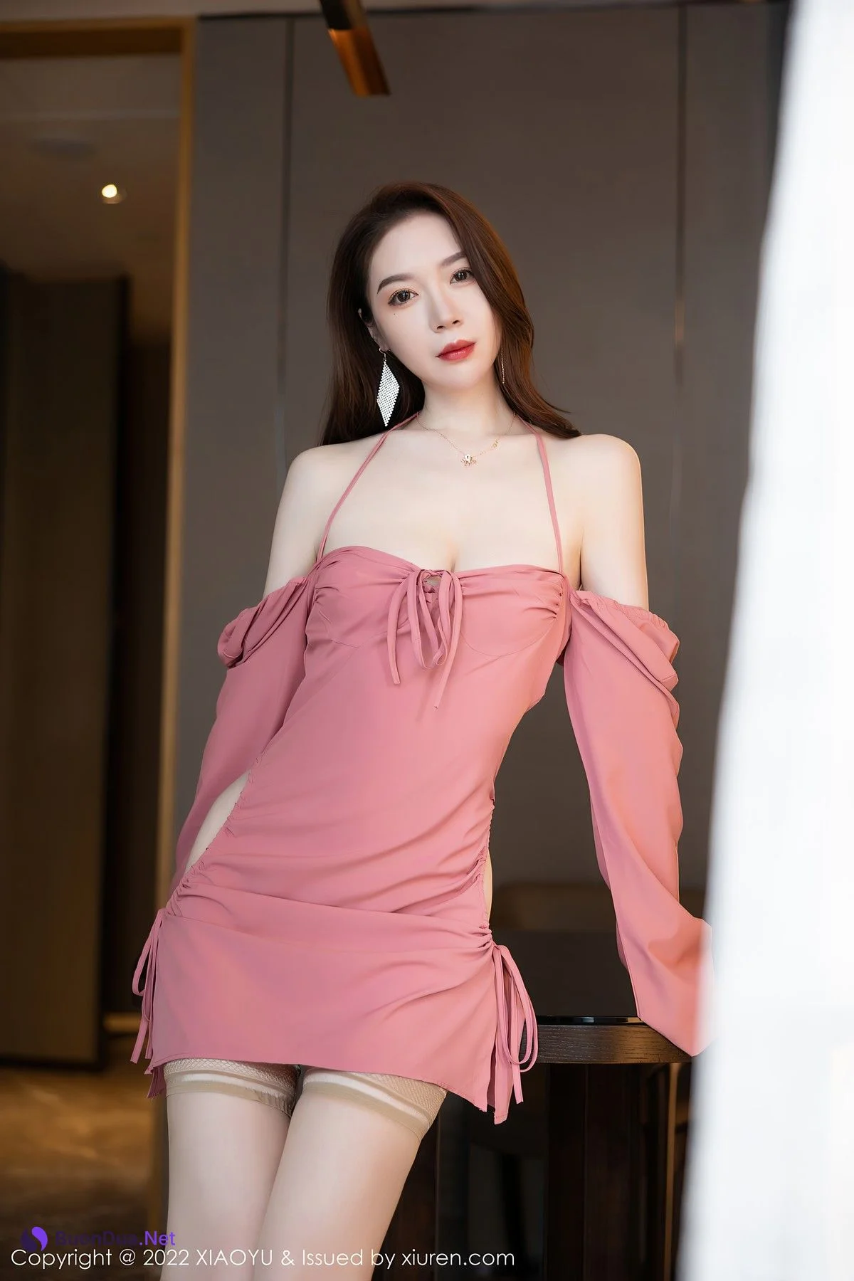 [XiaoYu语画界] Vol.879 梦心玥 - Photo 2