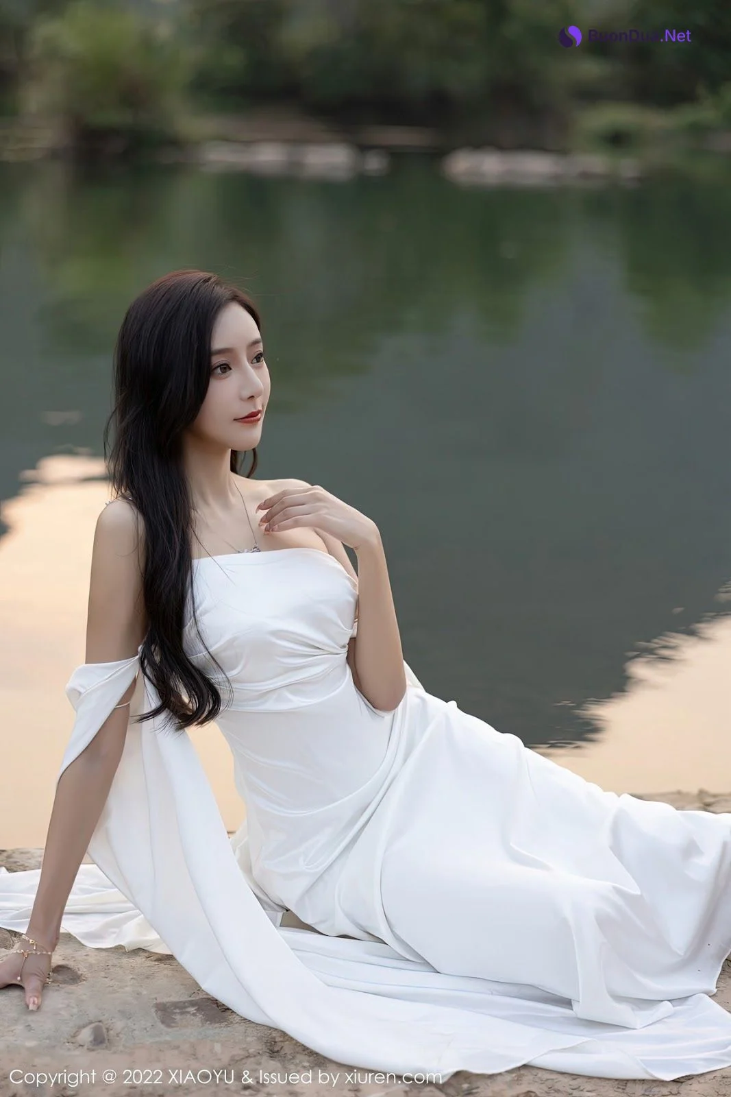 [XiaoYu语画界] Vol.884 王馨瑶yanni - Photo 16