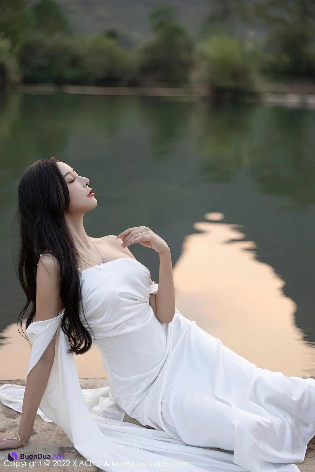 [XiaoYu语画界] Vol.884 王馨瑶yanni - Photo 18