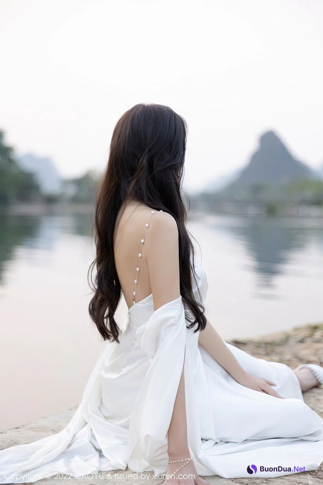 [XiaoYu语画界] Vol.884 王馨瑶yanni - Photo 3