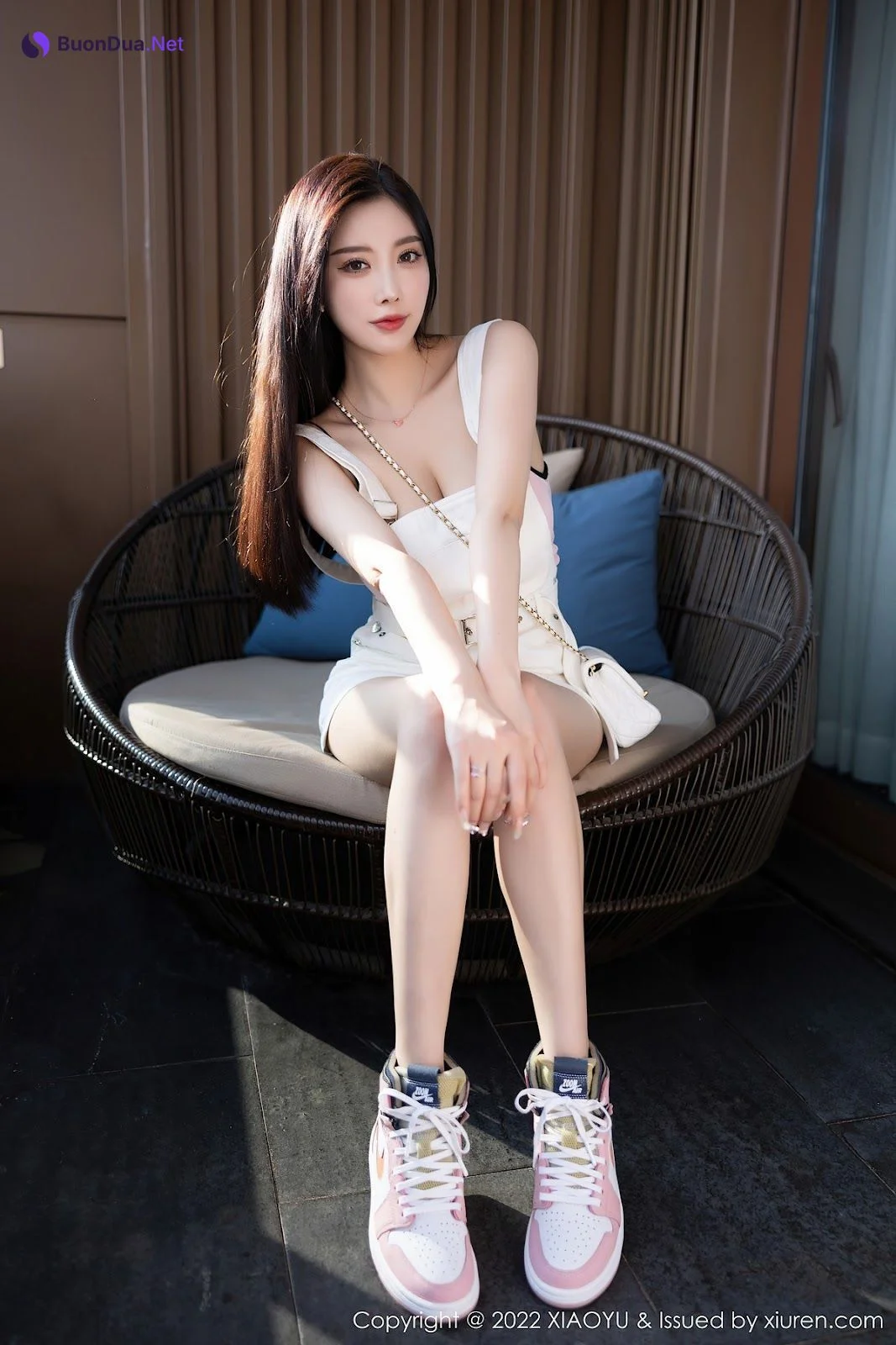 [XiaoYu语画界] Vol.887 杨晨晨Yome - Photo 10