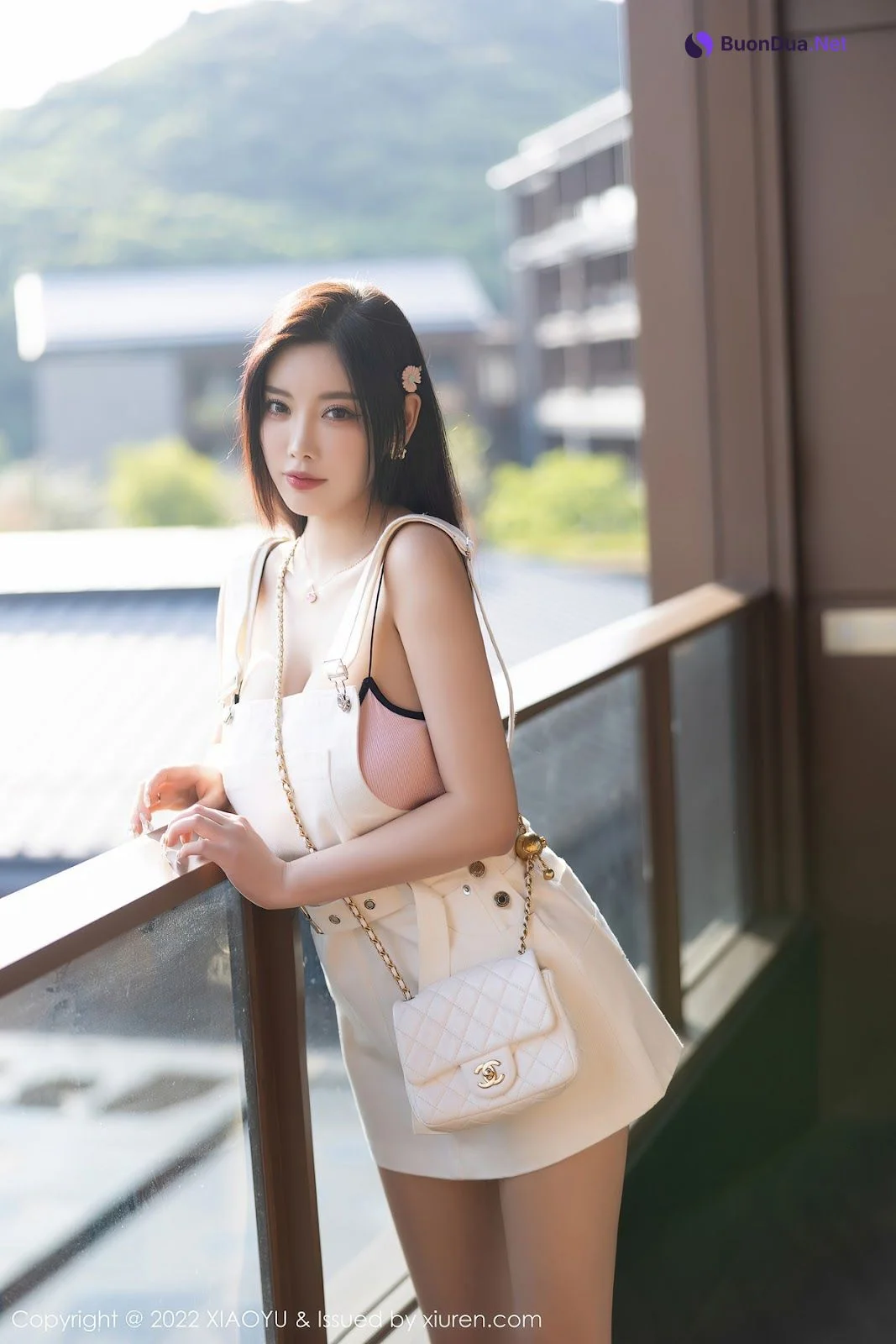 [XiaoYu语画界] Vol.887 杨晨晨Yome - Photo 2