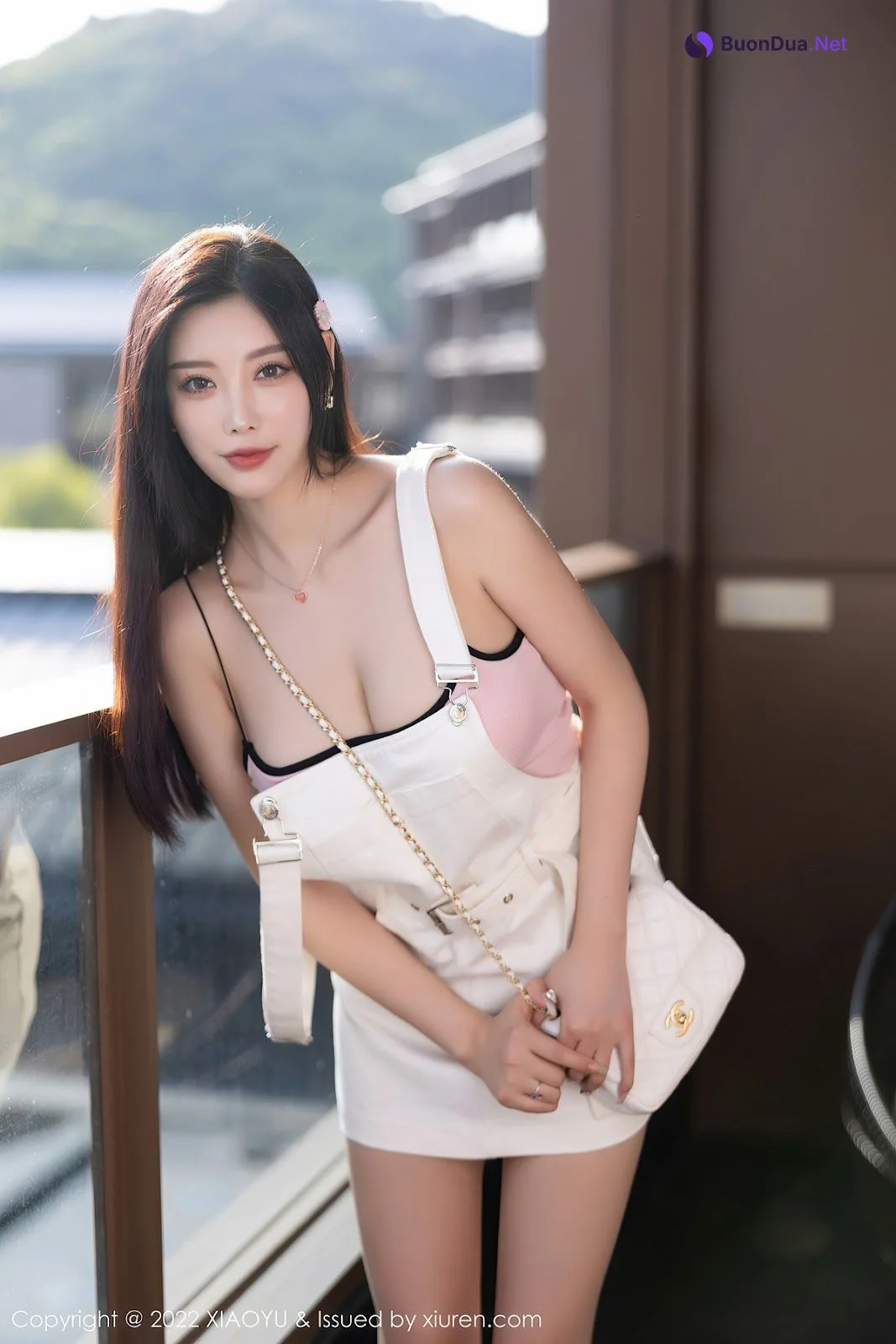 [XiaoYu语画界] Vol.887 杨晨晨Yome - Photo 3