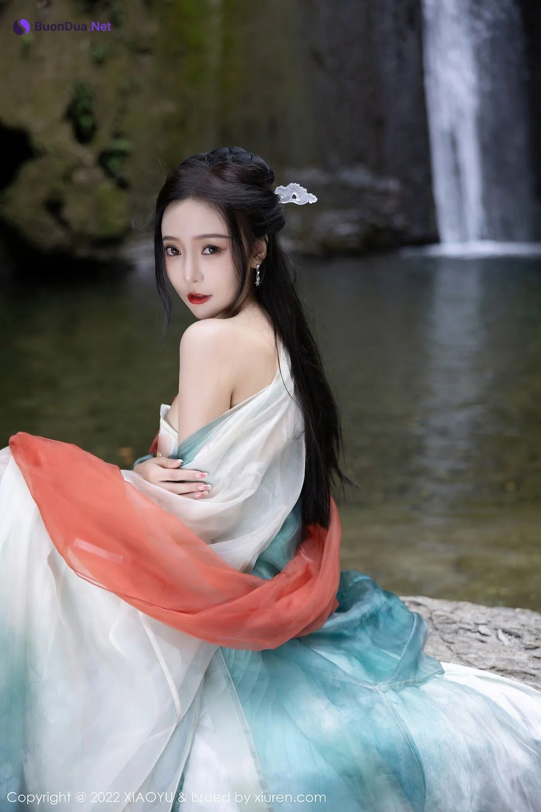 [XiaoYu语画界] Vol.889 王馨瑶yanni - Photo 11