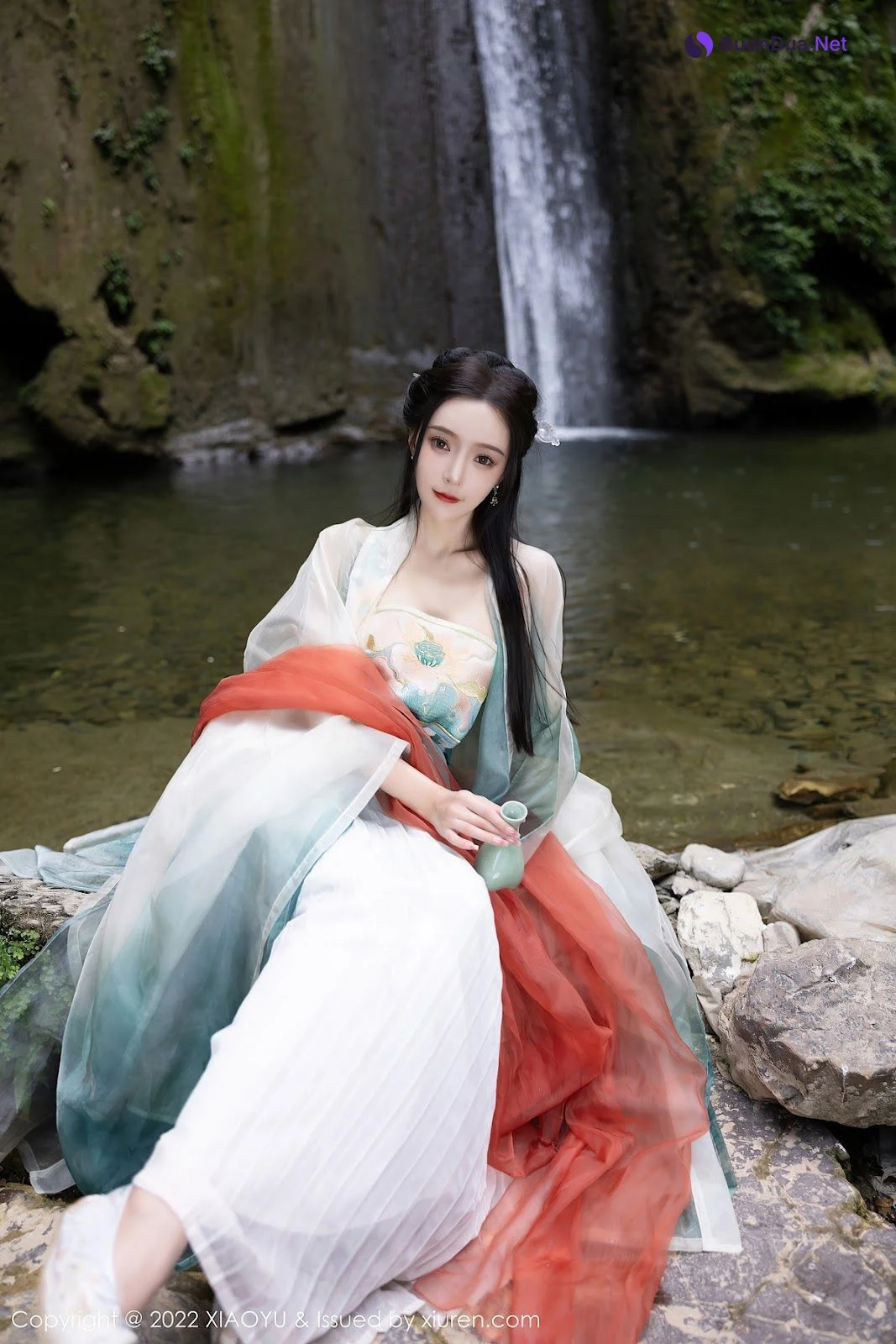 [XiaoYu语画界] Vol.889 王馨瑶yanni - Photo 3