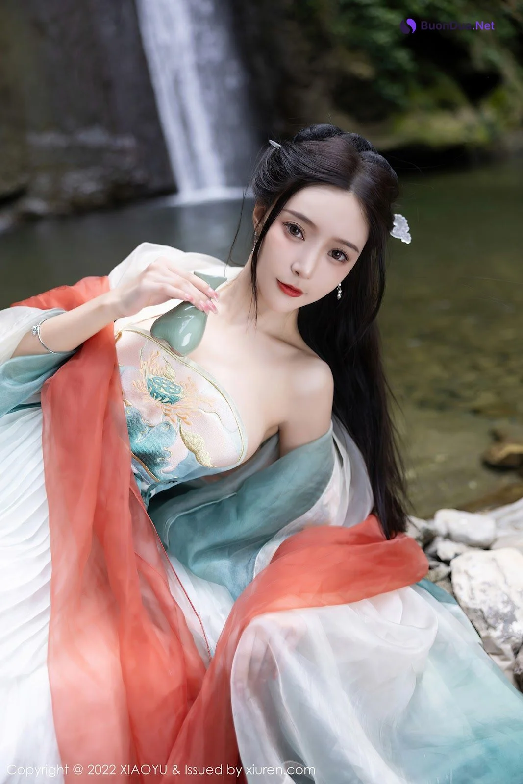 [XiaoYu语画界] Vol.889 王馨瑶yanni - Photo 7