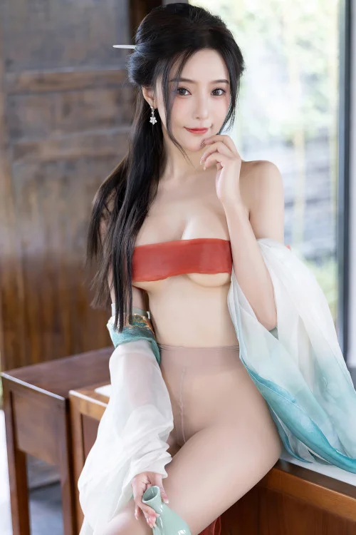 [XiaoYu语画界] Vol.889 王馨瑶yanni