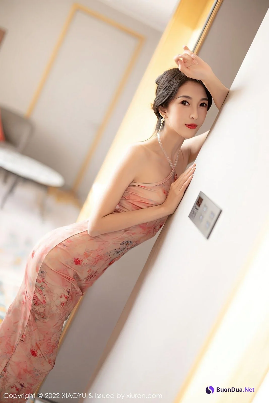 [XiaoYu语画界] Vol.891 LinYueYi林乐一 - รูปภาพ 5