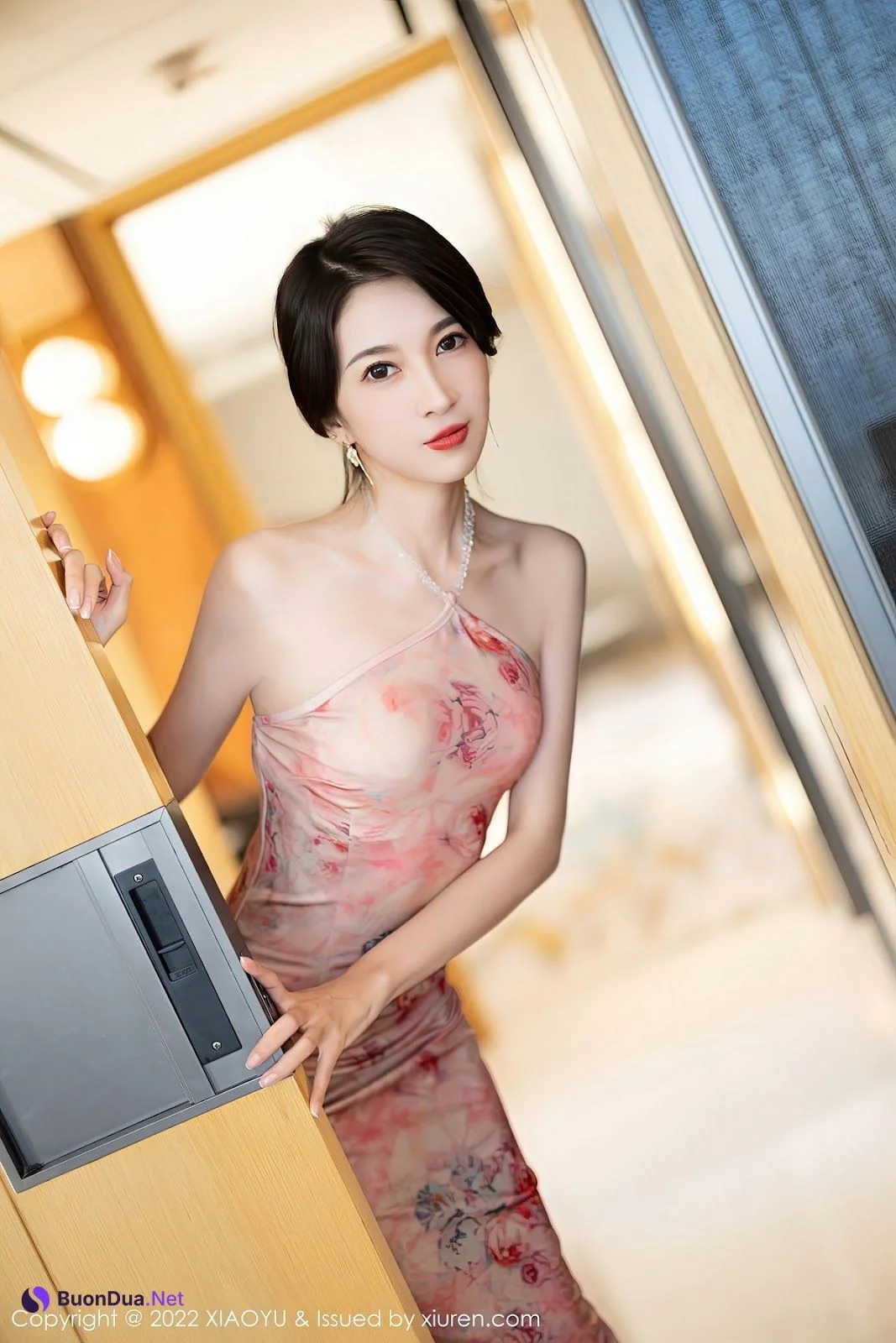 [XiaoYu语画界] Vol.891 LinYueYi林乐一 - รูปภาพ 9