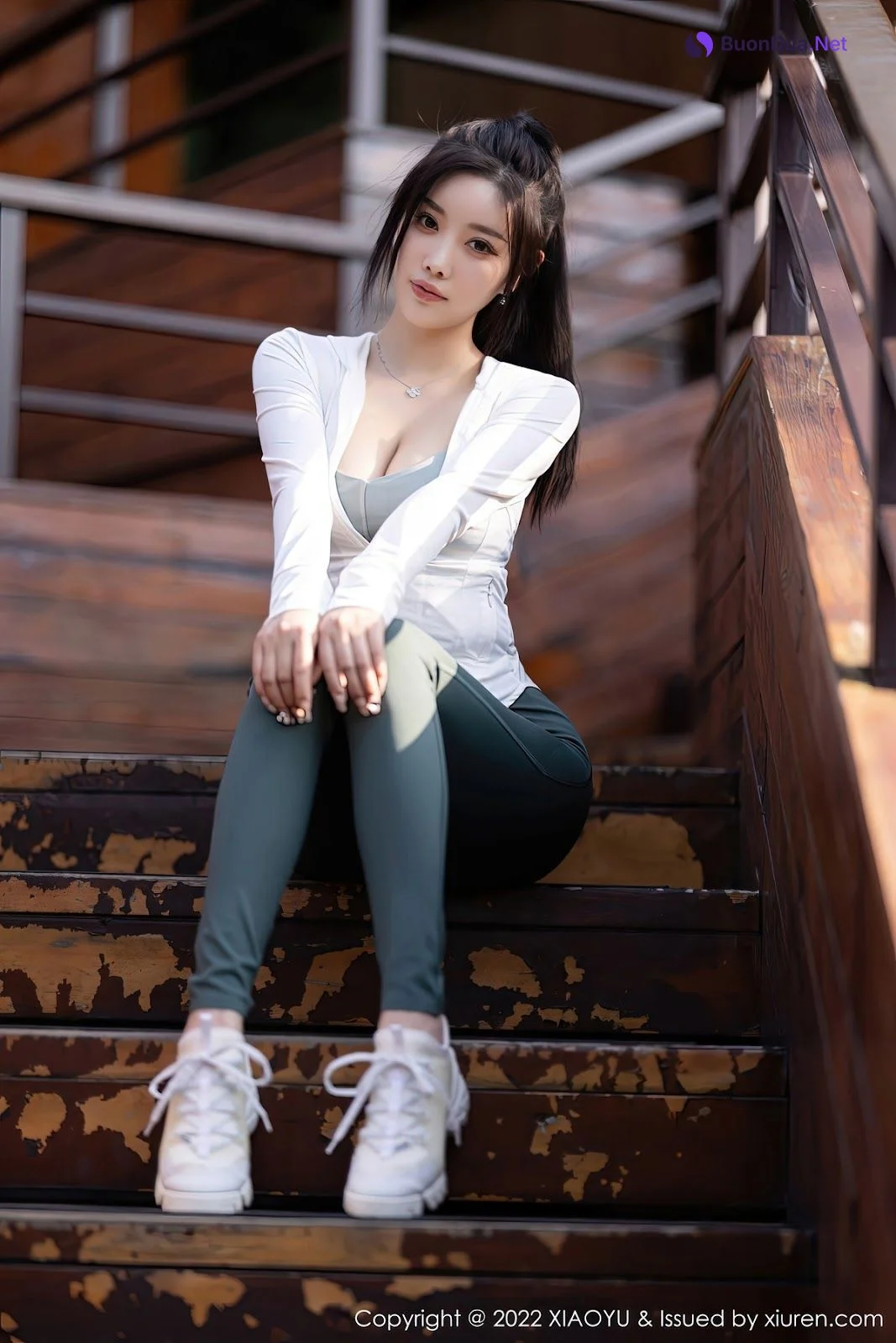 [XiaoYu语画界] Vol.892 杨晨晨Yome - Photo 14