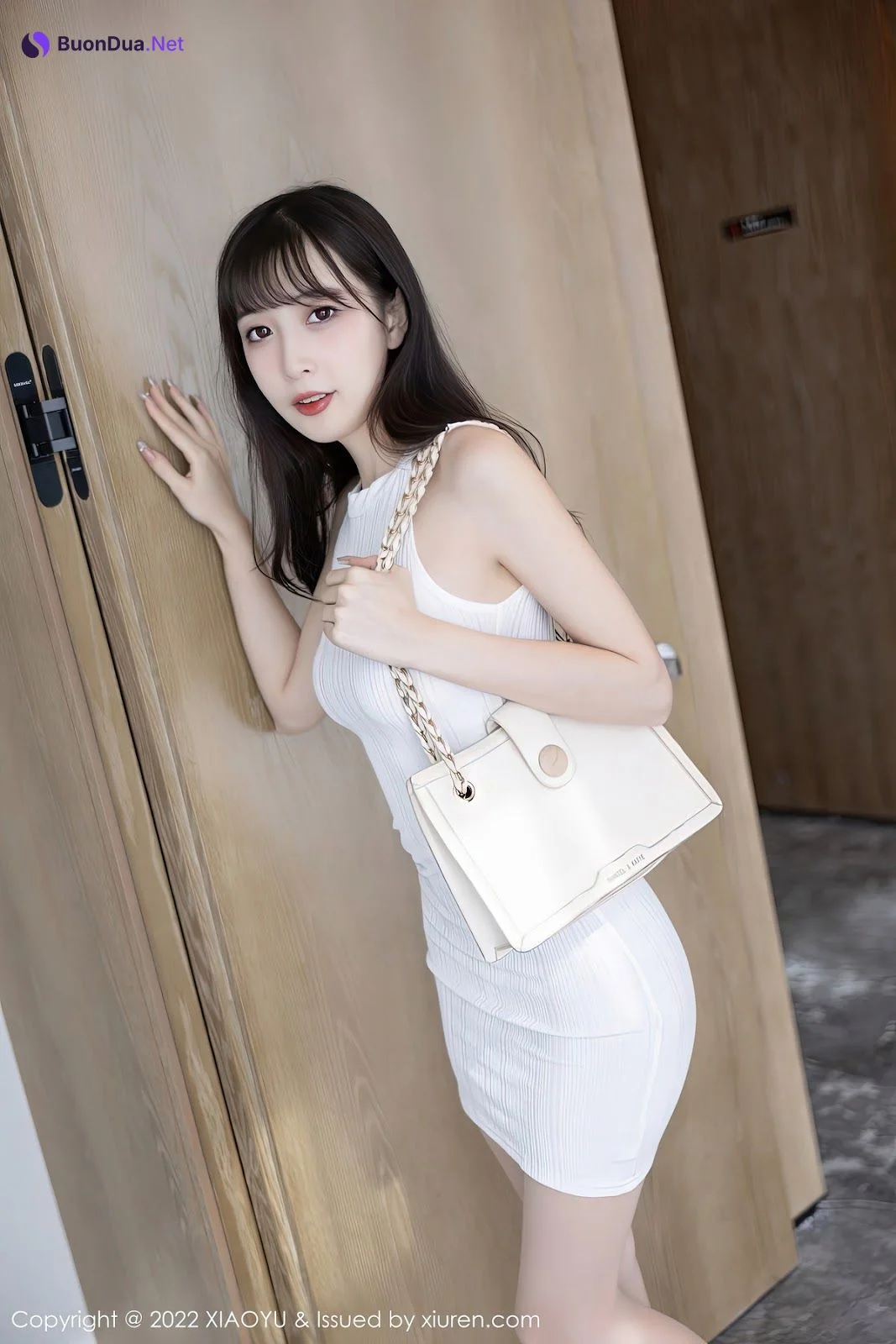 [XiaoYu语画界] Vol.893 林星阑 - Photo 11