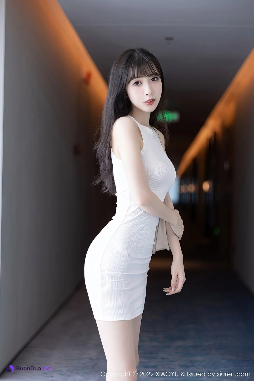 [XiaoYu语画界] Vol.893 林星阑 - Photo 14