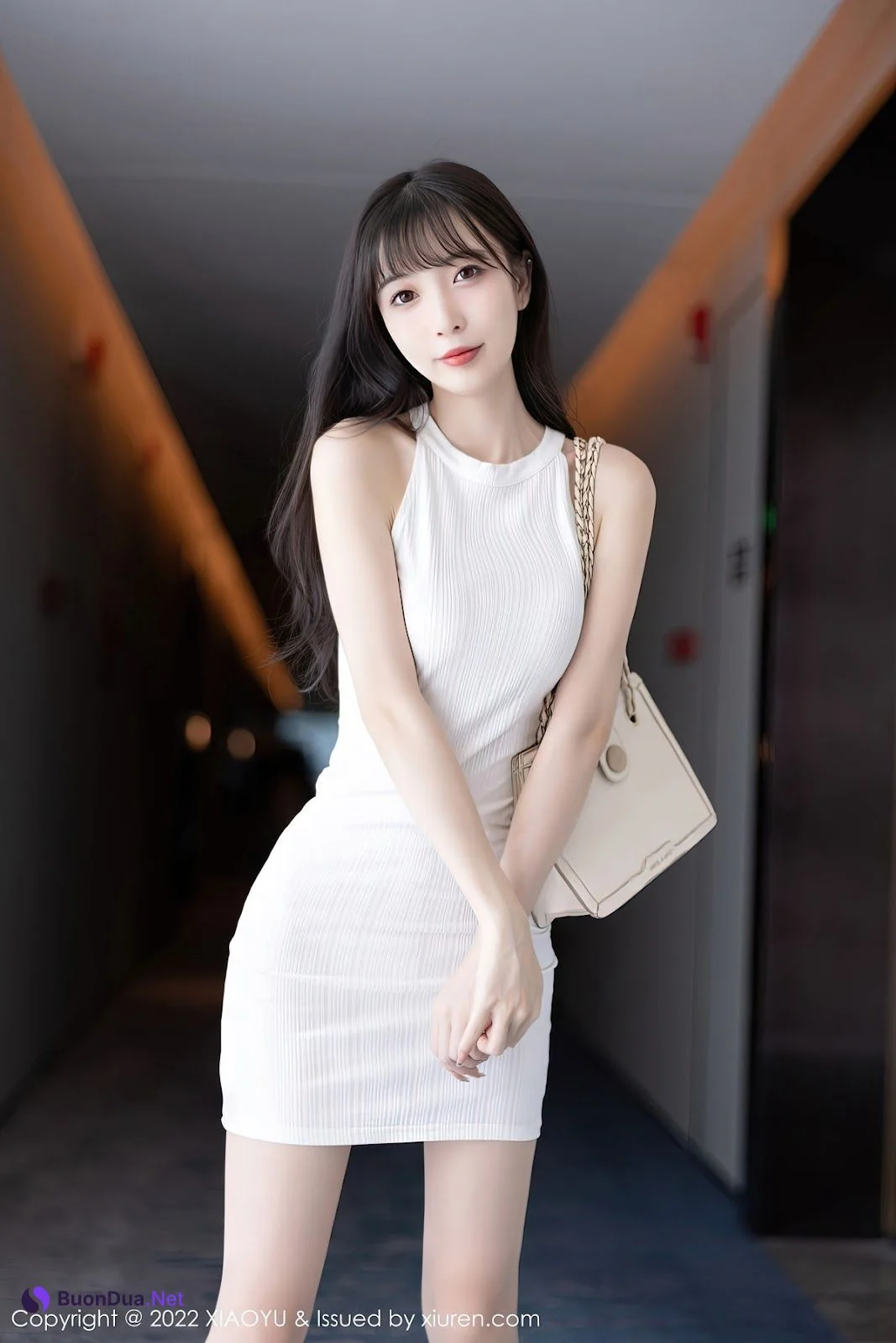 [XiaoYu语画界] Vol.893 林星阑 - Photo 15