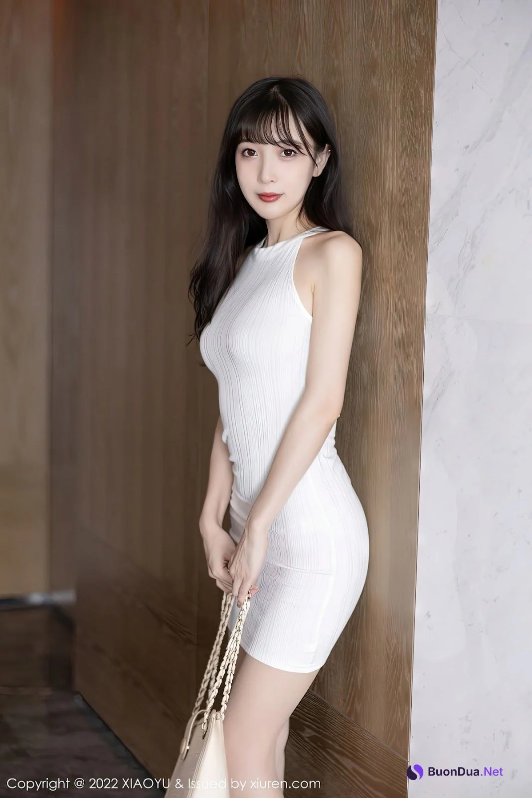 [XiaoYu语画界] Vol.893 林星阑 - Photo 17
