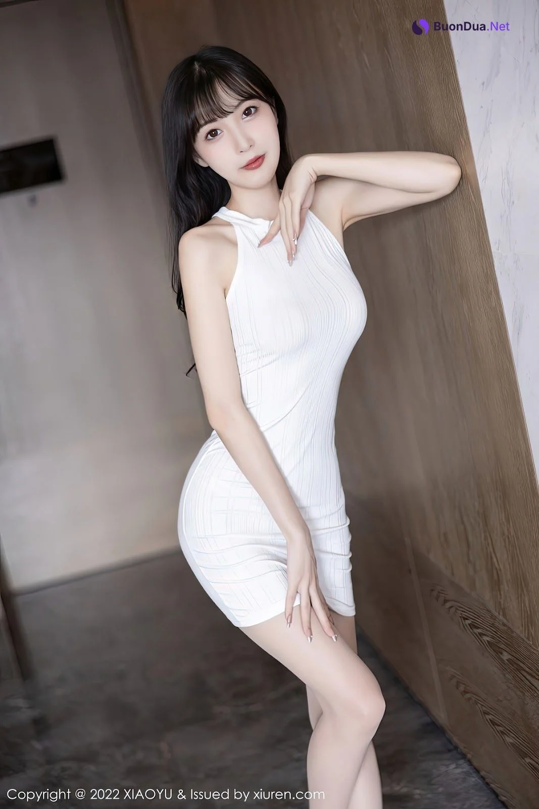 [XiaoYu语画界] Vol.893 林星阑 - Photo 18