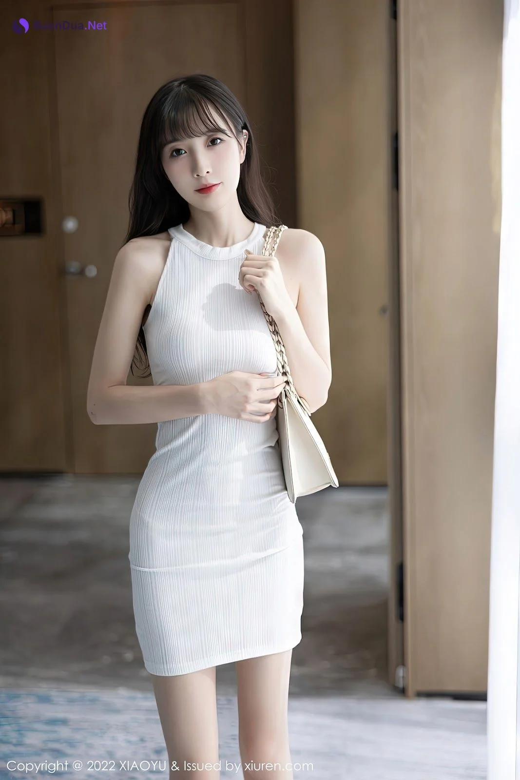 [XiaoYu语画界] Vol.893 林星阑 - Photo 2
