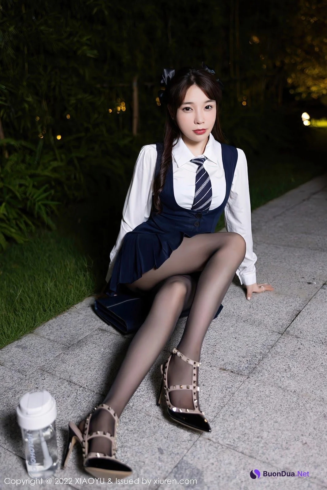[XiaoYu语画界] Vol.894 徐莉芝Booty - Photo 10