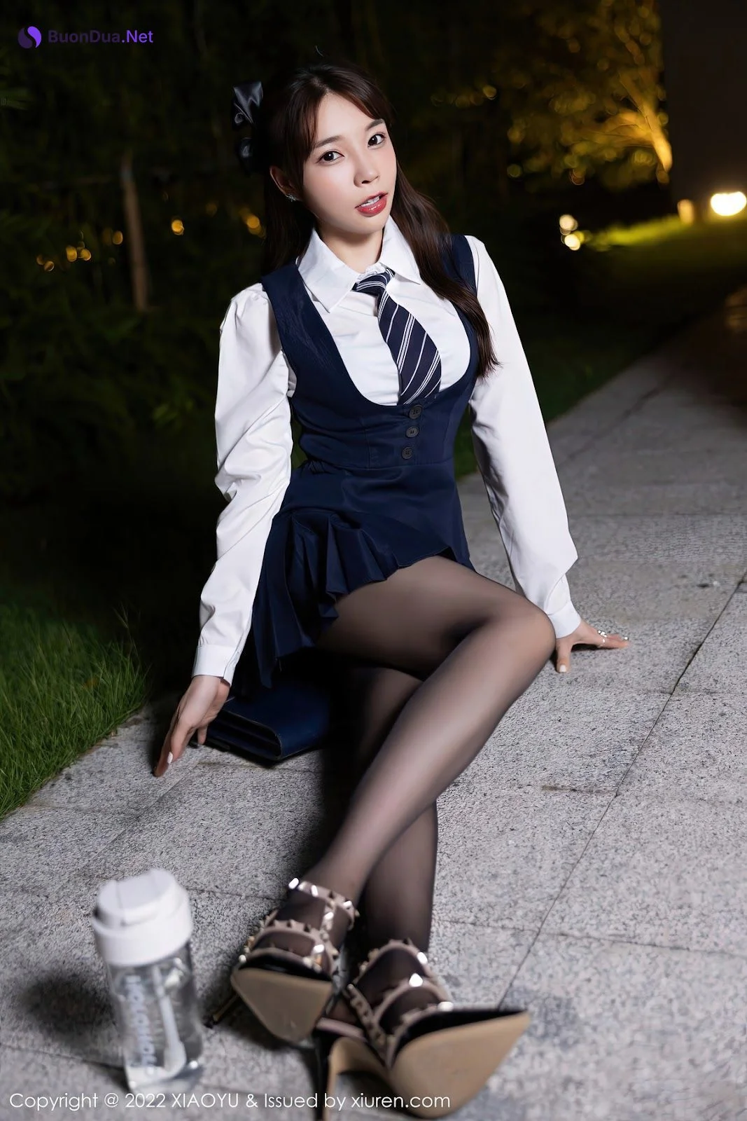 [XiaoYu语画界] Vol.894 徐莉芝Booty - Photo 11