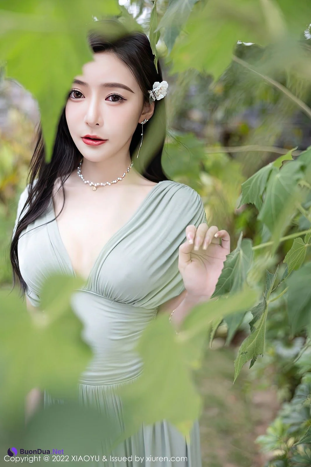 [XiaoYu语画界] Vol.896 王馨瑶yanni - Photo 18