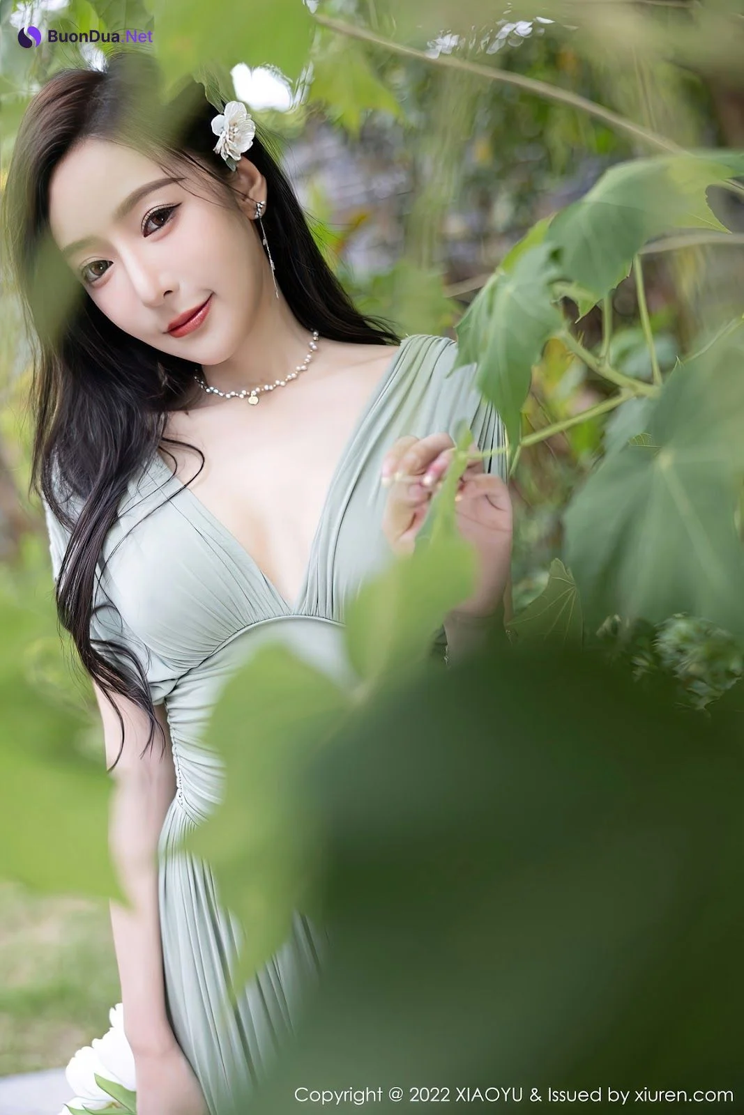 [XiaoYu语画界] Vol.896 王馨瑶yanni - Photo 19