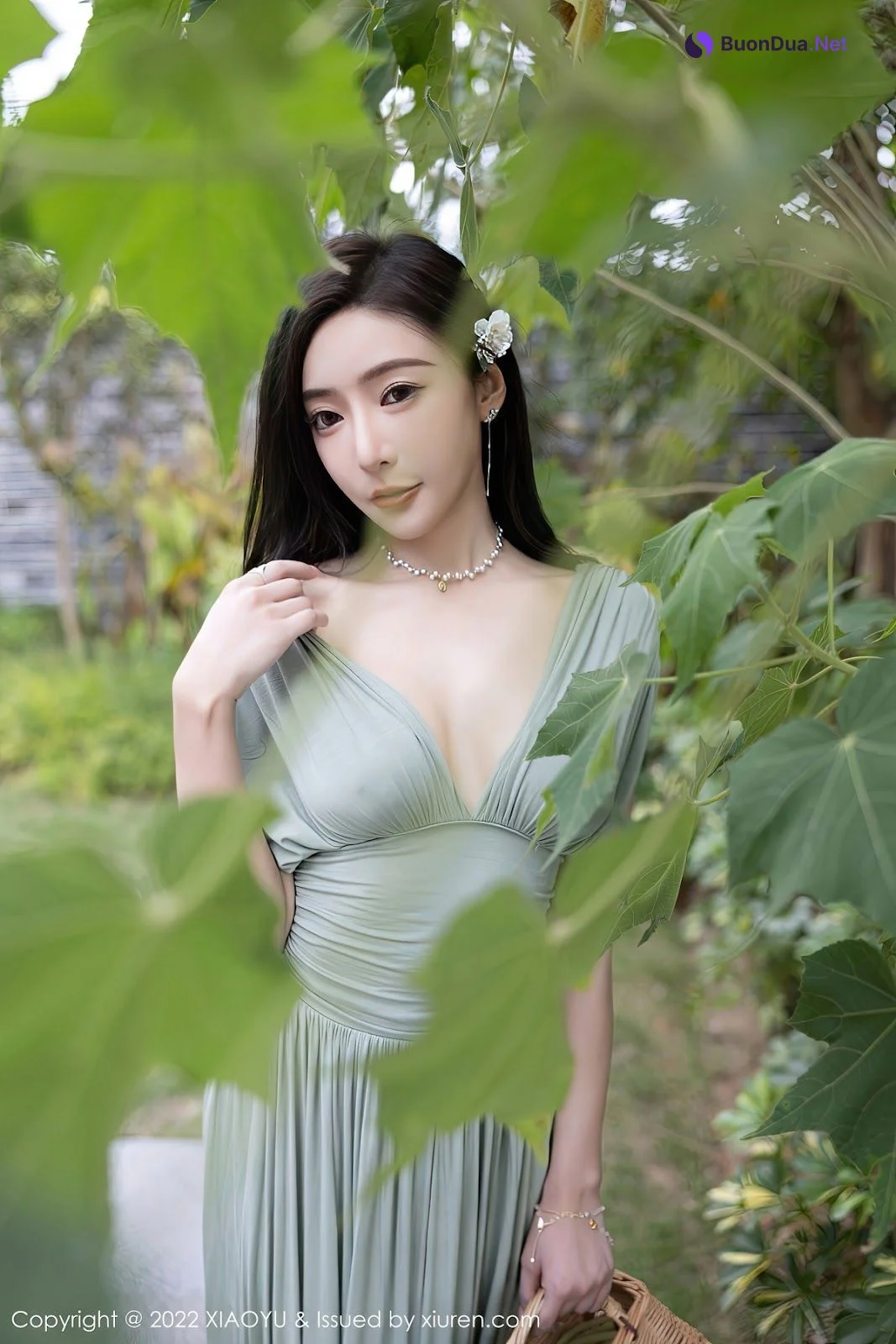 [XiaoYu语画界] Vol.896 王馨瑶yanni - Photo 20