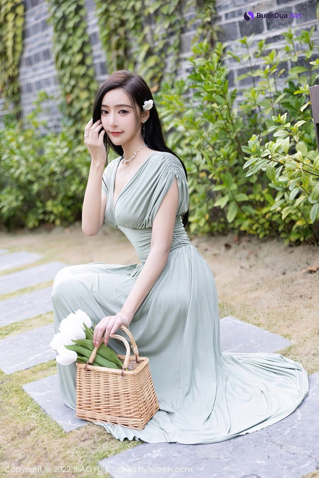 [XiaoYu语画界] Vol.896 王馨瑶yanni - Photo 7