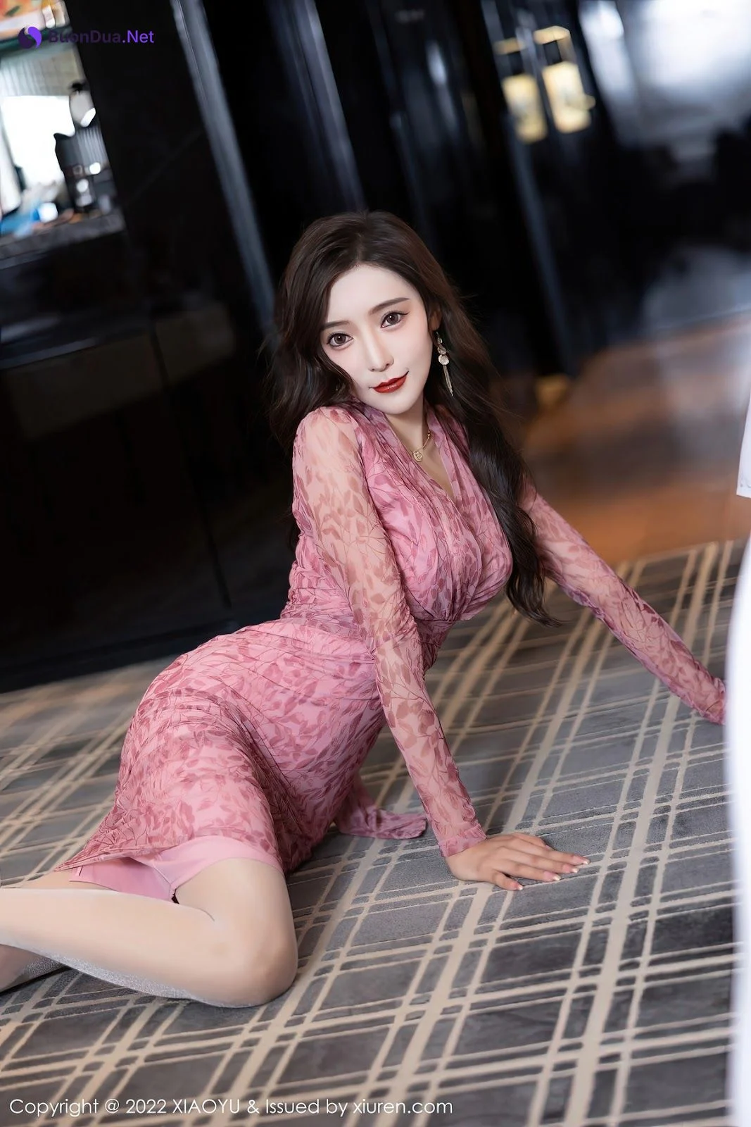 [XiaoYu语画界] Vol.899 王馨瑶yanni - Photo 19