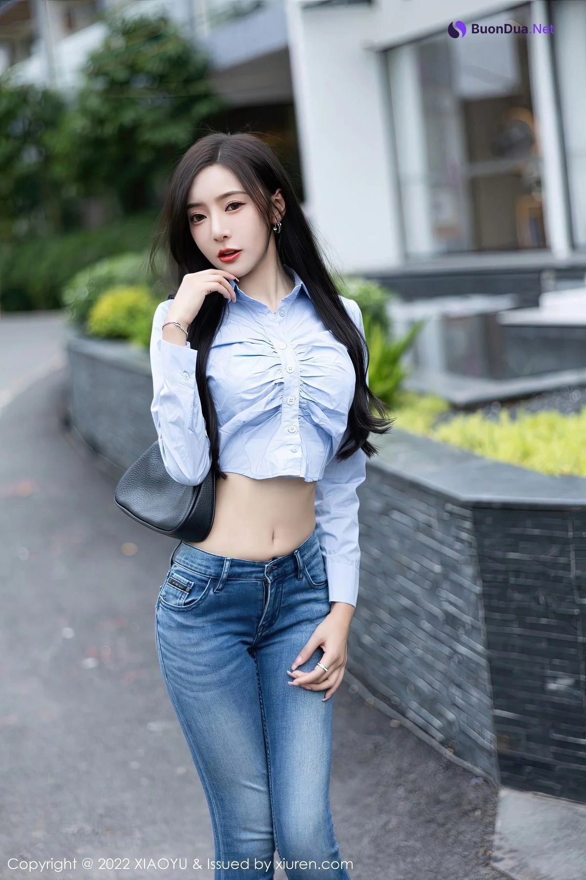 [XiaoYu语画界] Vol.904 王馨瑶yanni - Photo 2